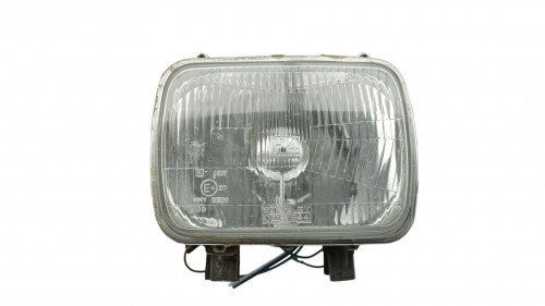 Optique feux phare HONDA 500 VTE 1984 - 1986