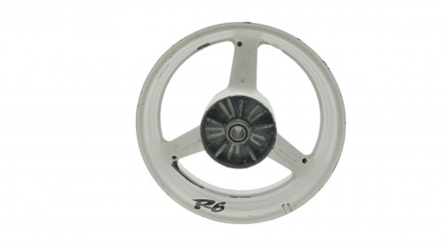Jante avant YAMAHA 600 R6 YZF 1999 - 2000