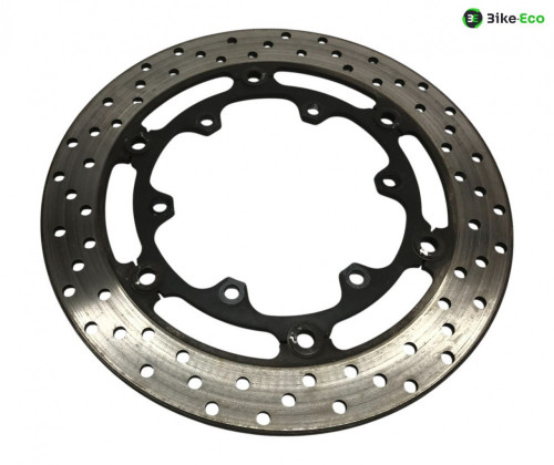 Disque frein avant YAMAHA TDM 900 2007-2010