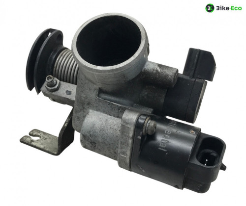 Corps papillon injection BULLIT XF 125 2017-2022 SPIRIT