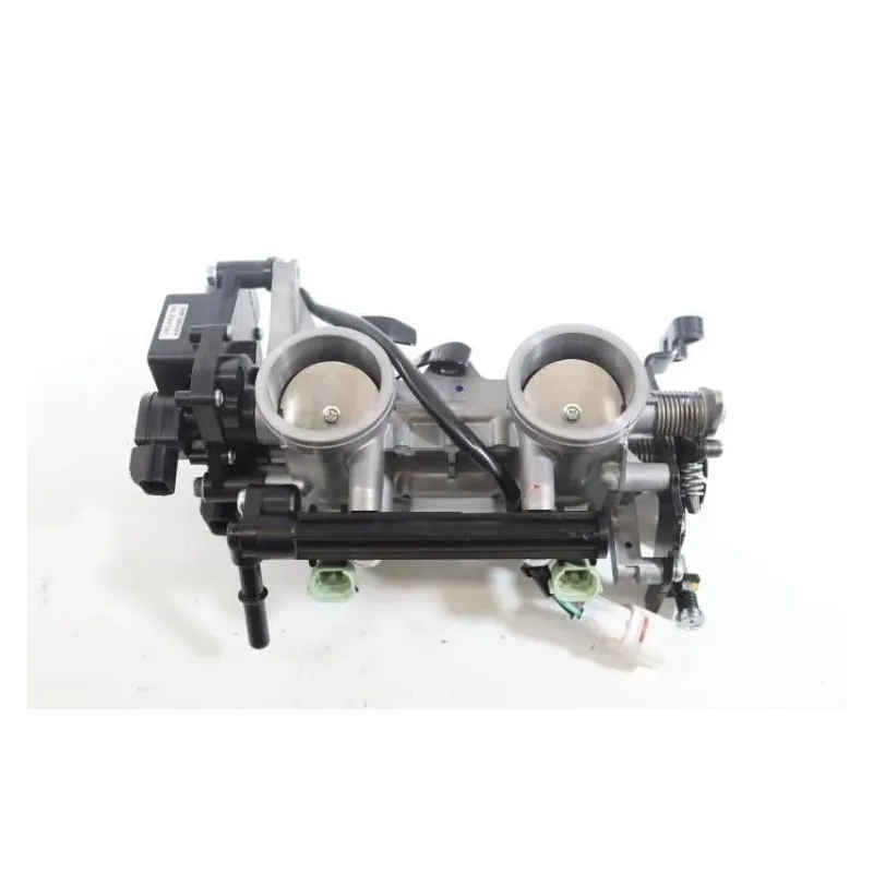 Rampe d'injection KAWASAKI Z 650 2017 - 2019
