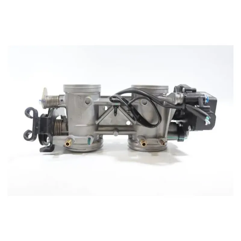 Rampe d'injection KAWASAKI Z 650 2017 - 2019