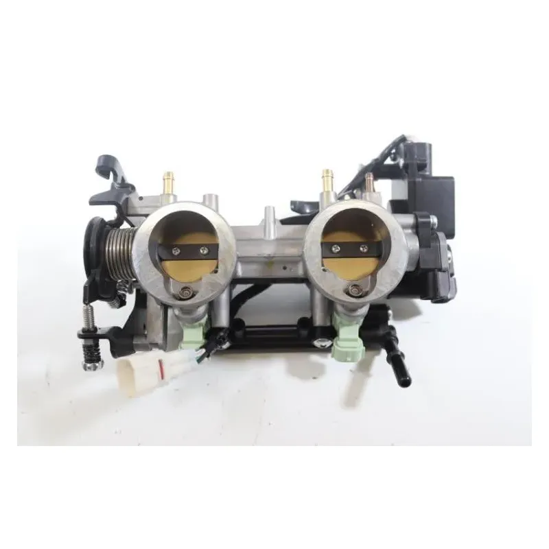 Rampe d'injection KAWASAKI Z 650 2017 - 2019