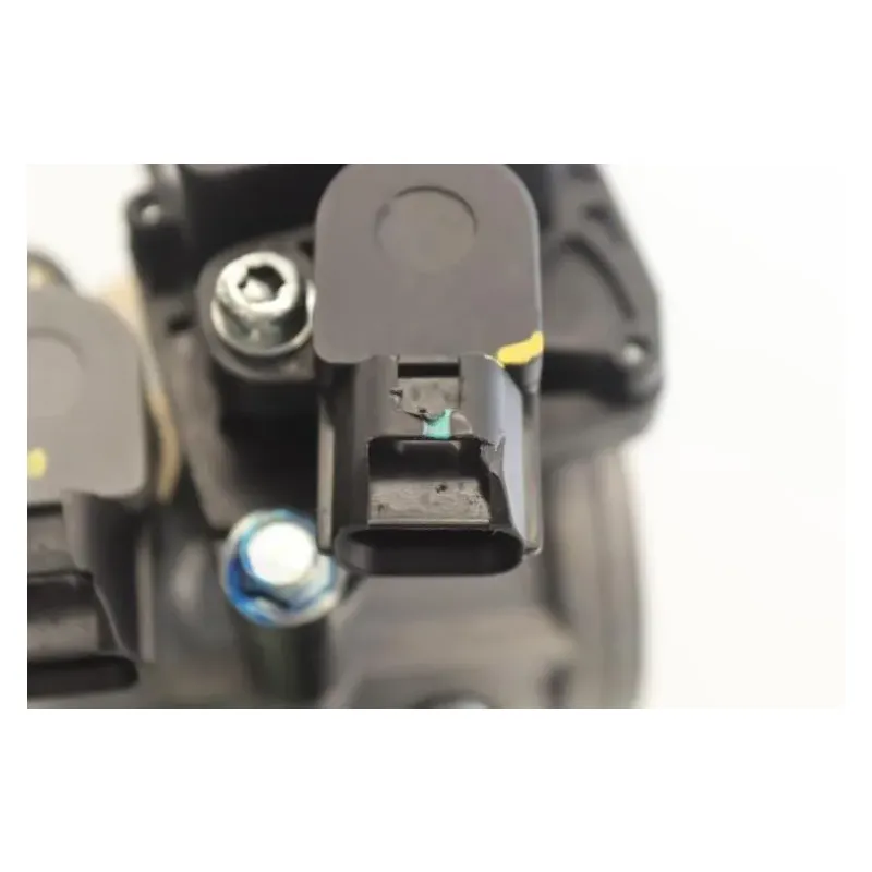 Rampe d'injection KAWASAKI Z 650 2017 - 2019