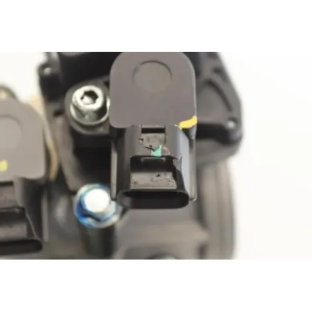 Rampe d'injection KAWASAKI Z 650 2017 - 2019