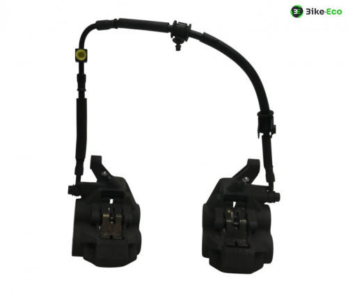 Etrier de frein avant YAMAHA TDM 900 2007-2010