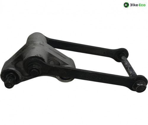 Biellette amortisseur YAMAHA TDM 900 2007-2010