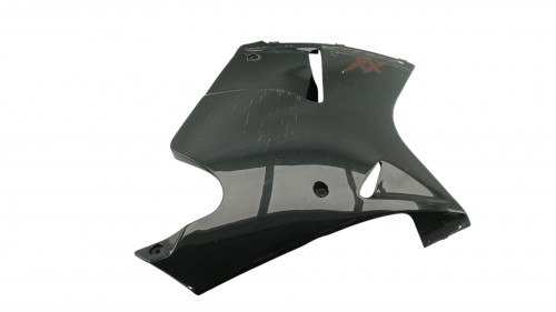 Cache flanc de carenage droit HONDA 1100 CBR XX SUPER BLACKBIRD 1999 - 2007