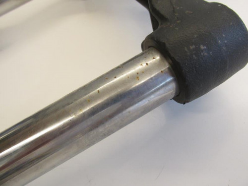 Fourche MBK YP 125 2007-2009 SKYLINER
