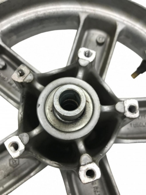 Jante avant PIAGGIO ZIP 50 2006-2016 4 T