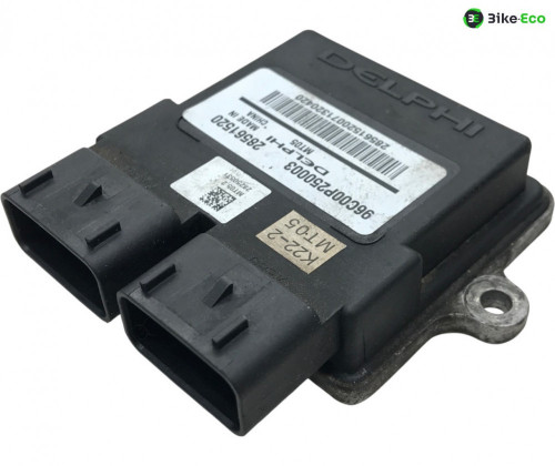 Boitier cdi BULLIT XF 125 2017-2022 SPIRIT