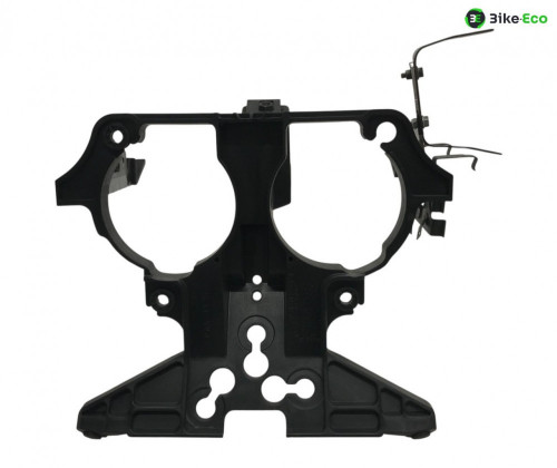 Araignee support YAMAHA TDM 900 2007-2010