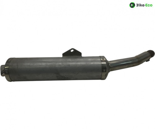 Silencieux echappement YAMAHA YZF 600 1999-2002 R6