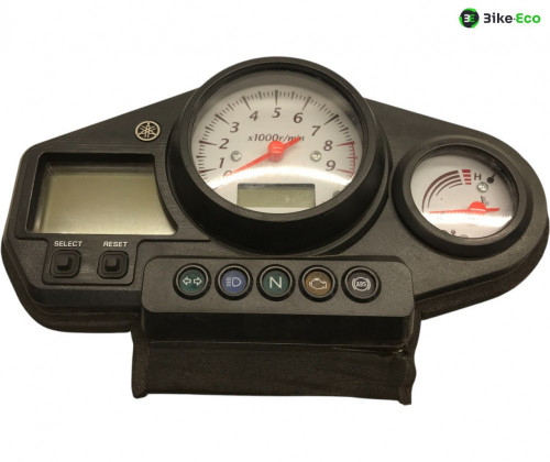 Compteur YAMAHA TDM 900 2007-2010