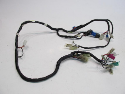 Faisceau electrique YAMAHA SR 125 1997-2002