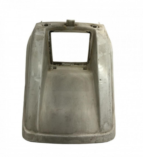Garde boue arriere SUZUKI DR 750 S 1988-1990