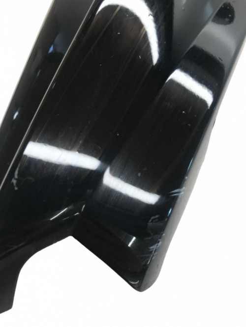 Cache carenage coque arriere droit YAMAHA TDM 900 2002-2005