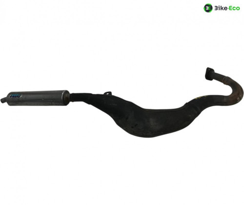 Ligne d'echappement SUZUKI DR 650 SE 1996-2005
