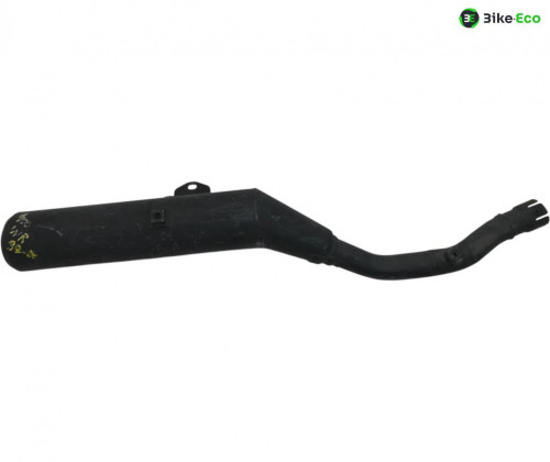 Silencieux echappement YAMAHA WR F 400 1998-1999
