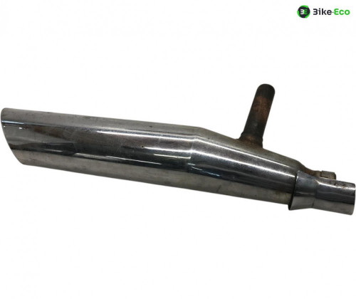 Silencieux droit echappement SUZUKI VS 1400 1989-2005 INTRUDER