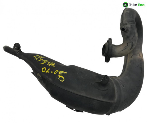 Collecteur echappement YAMAHA DT 125 R 1993-2005