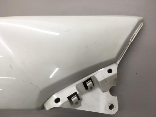 Cache carenage coque arriere droit YAMAHA XP 500 2008-2011 T-MAX