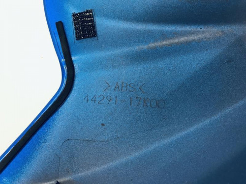 Cache reservoir SUZUKI GSX-R 1000 2017-2021