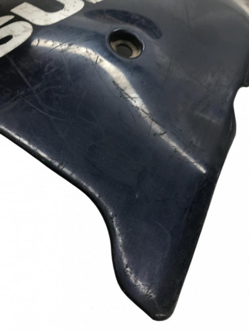 Cache flanc de carenage droit SUZUKI GSX 1100 F 1988-1993