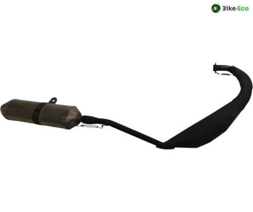 Ligne d'echappement APRILIA RS4 50 2011-2016