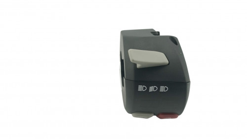 Commodo gauche BMW F 800 GT 2013 - 2020
