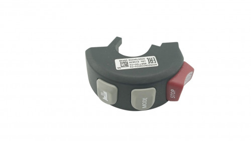 Commodo droit BMW R 1200 GS 2013 - 2016