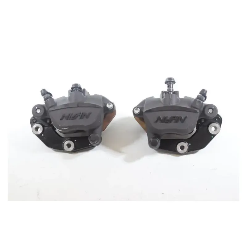 Etrier de frein avant KAWASAKI Z 650 2017 - 2019