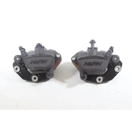 Etrier de frein avant KAWASAKI Z 650 2017 - 2019