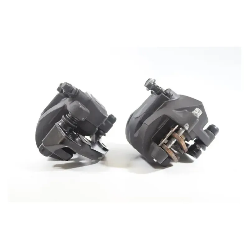 Etrier de frein avant KAWASAKI Z 650 2017 - 2019