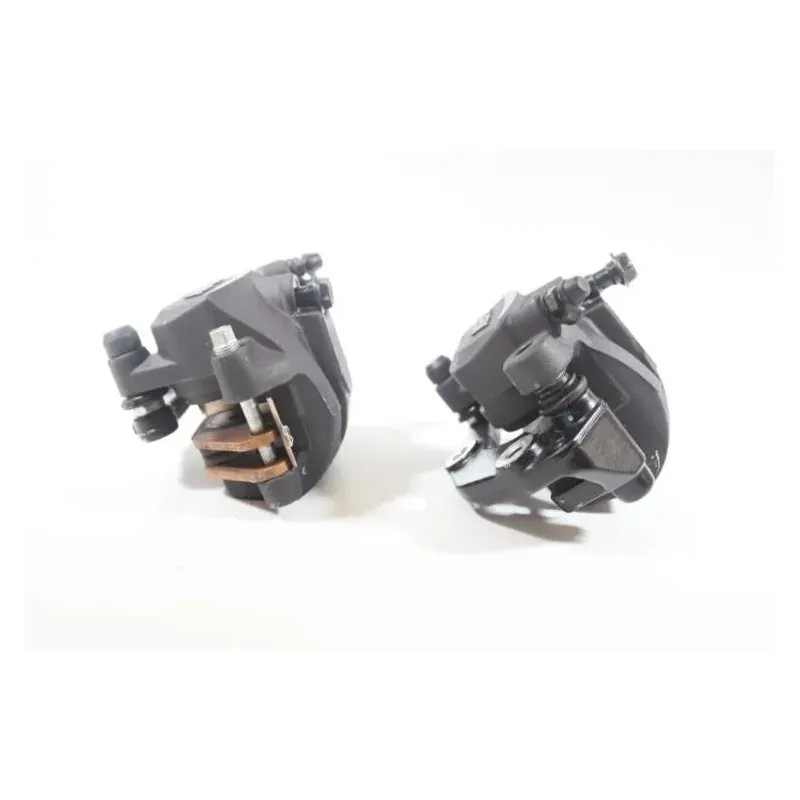 Etrier de frein avant KAWASAKI Z 650 2017 - 2019