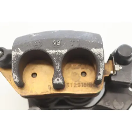 Etrier de frein avant KAWASAKI Z 650 2017 - 2019