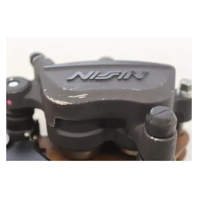Etrier de frein avant KAWASAKI Z 650 2017 - 2019