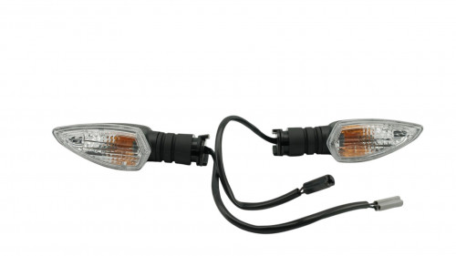 Clignotants avant YAMAHA 125 R 2023 - 2025