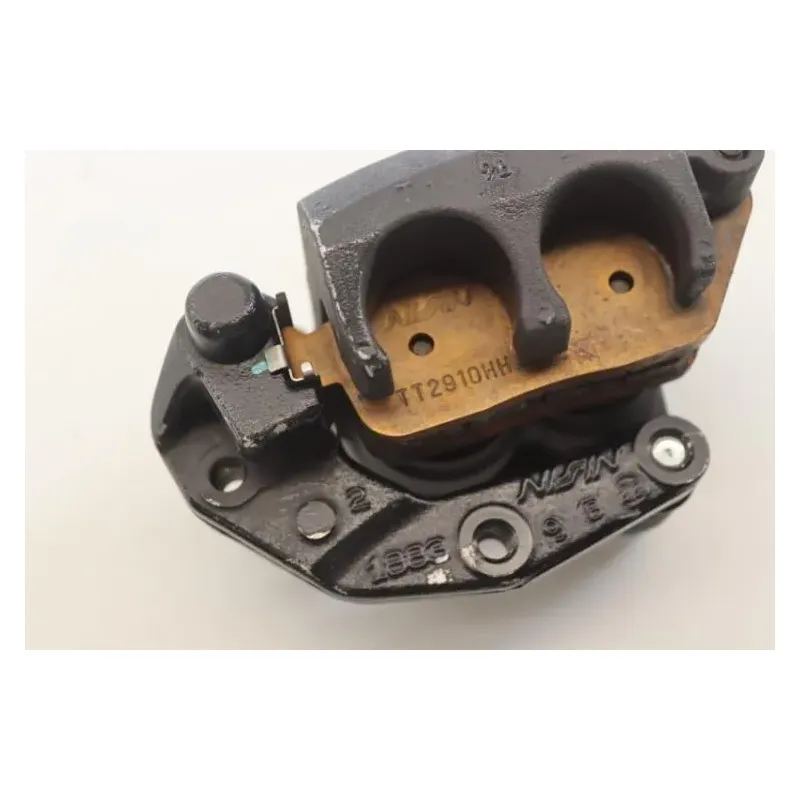 Etrier de frein avant KAWASAKI Z 650 2017 - 2019