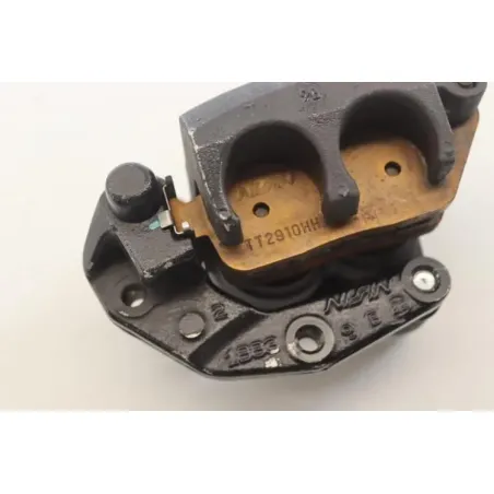 Etrier de frein avant KAWASAKI Z 650 2017 - 2019