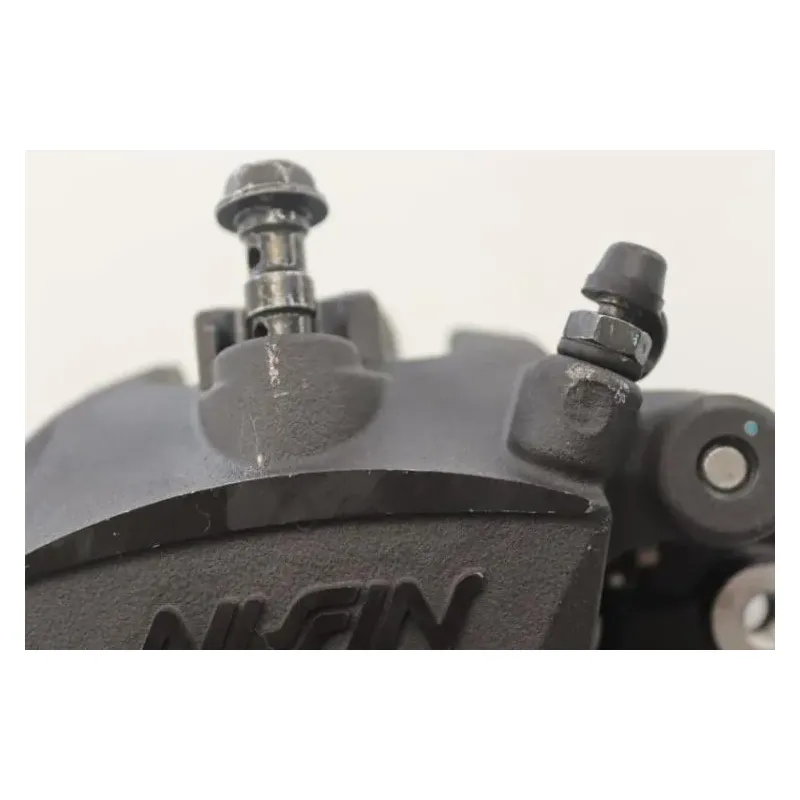 Etrier de frein avant KAWASAKI Z 650 2017 - 2019