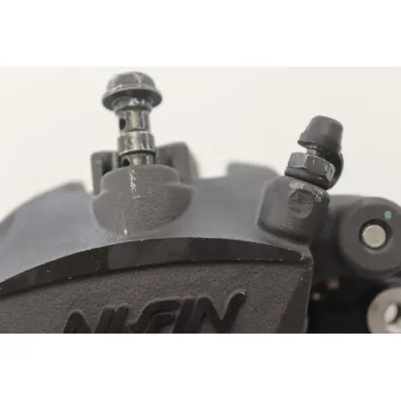Etrier de frein avant KAWASAKI Z 650 2017 - 2019