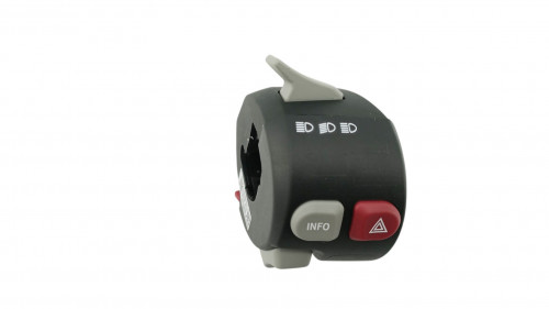 Commodo gauche BMW F 800 GT 2013 - 2020