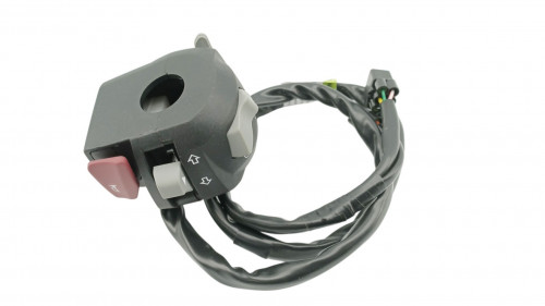 Commodo gauche BMW G 310 R 2021 - 2024