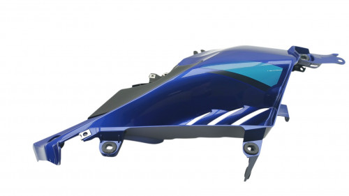 Flanc avant droit YAMAHA R 125 2023 - 2025