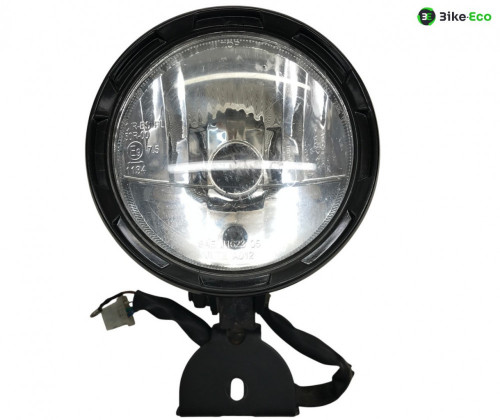 Optique feux phare BULLIT XF 125 2017-2022 SPIRIT