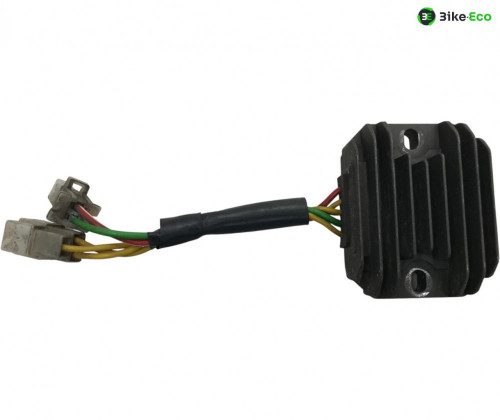 Regulateur charge batterie BULLIT XF 125 2017-2022 SPIRIT