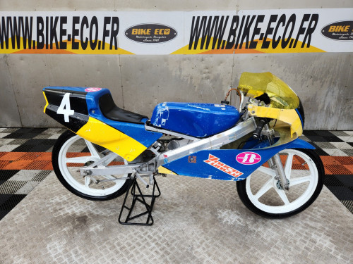HONDA RS 125