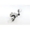 Maitre cylindre frein arriere KAWASAKI Z 650 2017 - 2019 Maitre cylindre frein arriere KAWASAKI Z 650 2017 - 2019