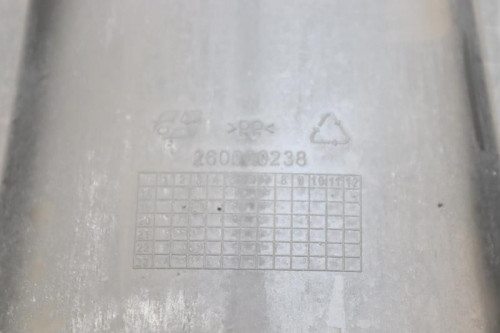Leche roue VOGE 500 R 2019 - 2021